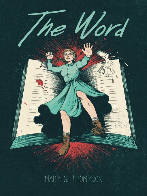 Title details for The Word by Mary G. Thompson - Available